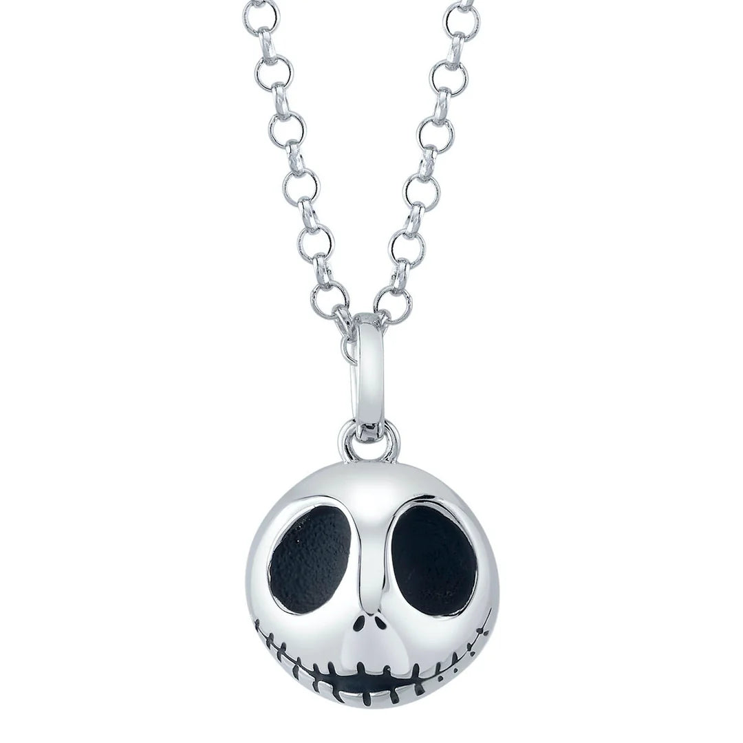 +FREE Halloween Necklace