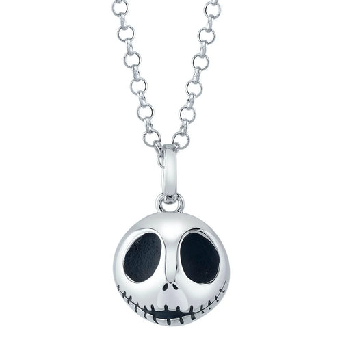 +FREE Halloween Necklace